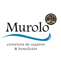 Murolo Corretora de Seguros e Benefícios Logo