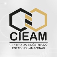 CIEAM Logo