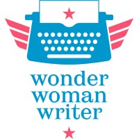 Wonder Woman Writer, LLC Logo