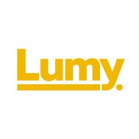Lumy. Incorporadora Logo