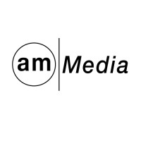 AM Media Logo