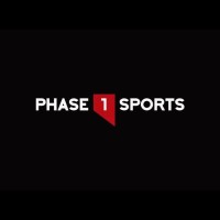 Phase 1 Sports Logo