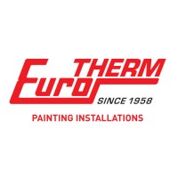 Eurotherm S.p.A. Logo