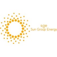Sun Group Energy, LLC Logo