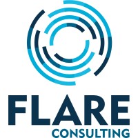 Flare Consulting Ltda Logo