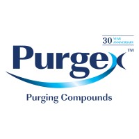 Purgex Purging Compounds | Neutrex, Inc. Logo