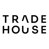 Tradehouse Pretty Curious Logo