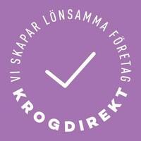 Krogdirekt Logo