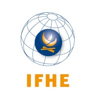International Federation for Home Economics (IFHE) Logo