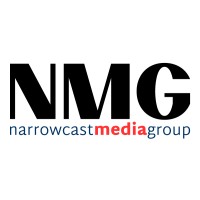 Narrowcast Media Group Logo