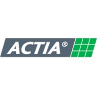 ACTIA Systems Logo