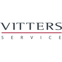 Vitters Service Logo