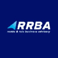 RRBA Business Advisory Logo