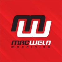 Mac-Weld Machining Ltd. Logo
