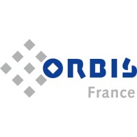 ORBIS France Logo