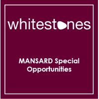 Whitestones Mansard Special Opportunities Logo
