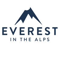 Everest in the Alps Logo