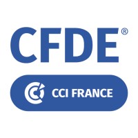 Centre de Formation du Développement durable et de lEnvironnement (CFDE) Logo