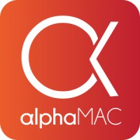 AlphaMac srl Logo