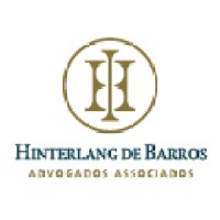 Hinterlang de Barros Advogados Logo
