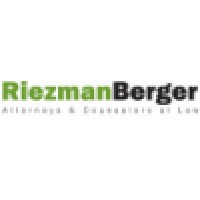 Riezman Berger, P.C. Logo
