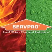 SERVPRO of Decatur/Forsyth Logo