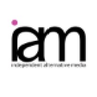 iAM, I Alternative Media Logo