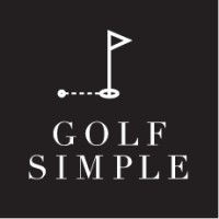 Golf Simple Logo