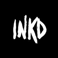 INKD Logo