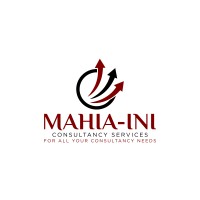 Mahia-ini Consultancy Services Logo