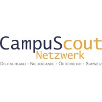 Campus Scout Netzwerk Logo