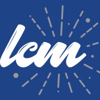 LCM Foils Logo