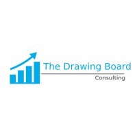 The Drawing Board Consulting Logo