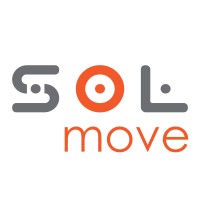 Sol Move Logo