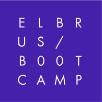 Elbrus Coding Bootcamp Logo