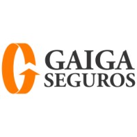 Gaiga Seguros Logo