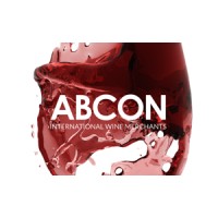 ABCON INTERNATIONAL WINE MERCHANTS Logo