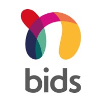 N bids Logo