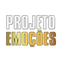 Projeto Emoções Logo