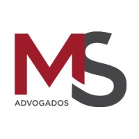 Maluf Souza Advogados Logo