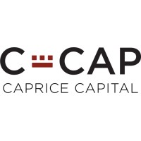 Caprice Capital Partners, LLC Logo