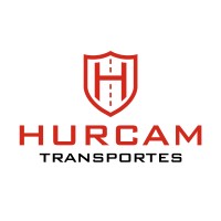 TRANSPORTES HURCAM Logo