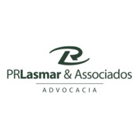 Paulo R Lasmar e Associados Logo