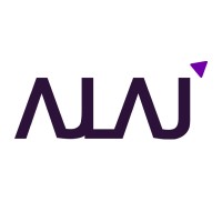 AJLAJ Land A Job Logo