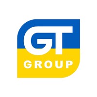 GT Group LLC Logo