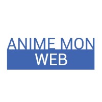 Anime Mon Web Logo