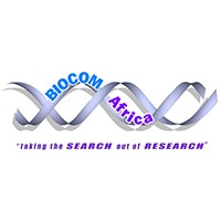 BIOCOM Africa Logo