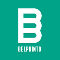 Belprinto Logo