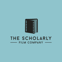 The Scholarly Film Company Logo