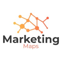 Marketing Maps Logo